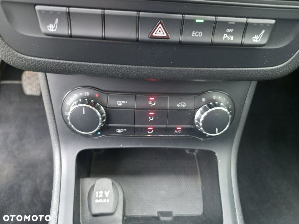 Mercedes-Benz Klasa B - 19