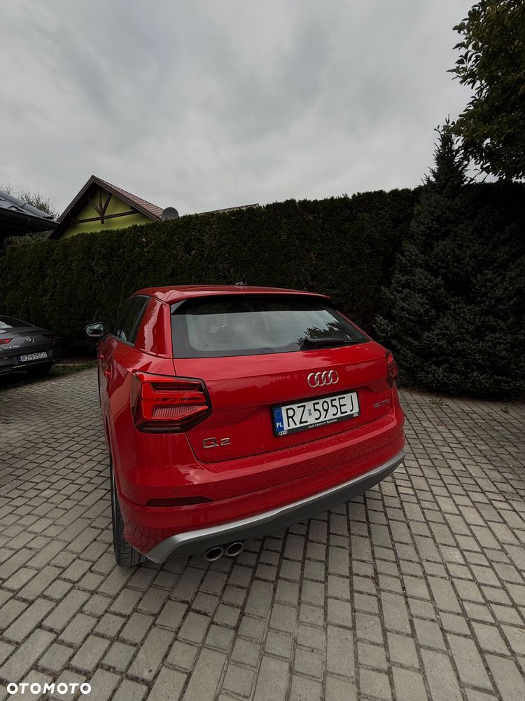 Audi Q2 - 3