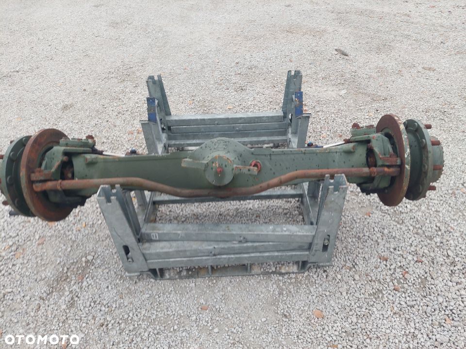 MOST ZF APL-1552 [ D-182 SZ-10 ][NAP 41415] - 7