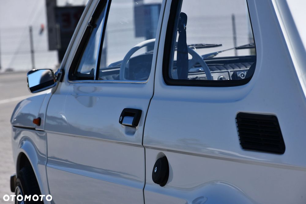Fiat 126 - 21