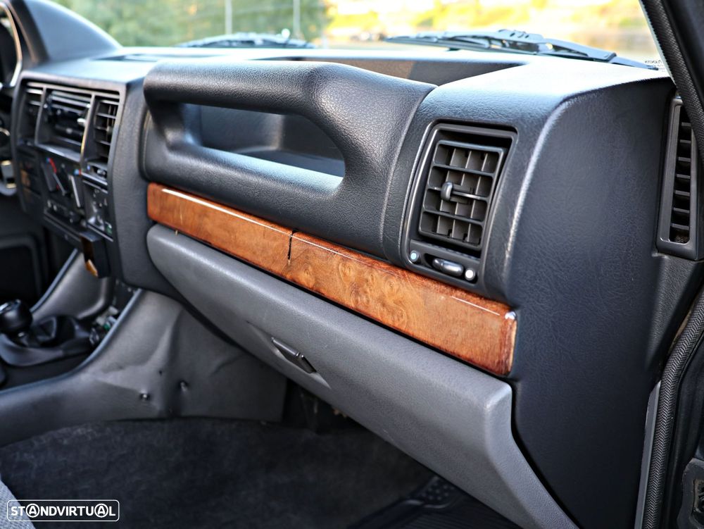 Land Rover Range Rover 2.5 TDi Classic - 47