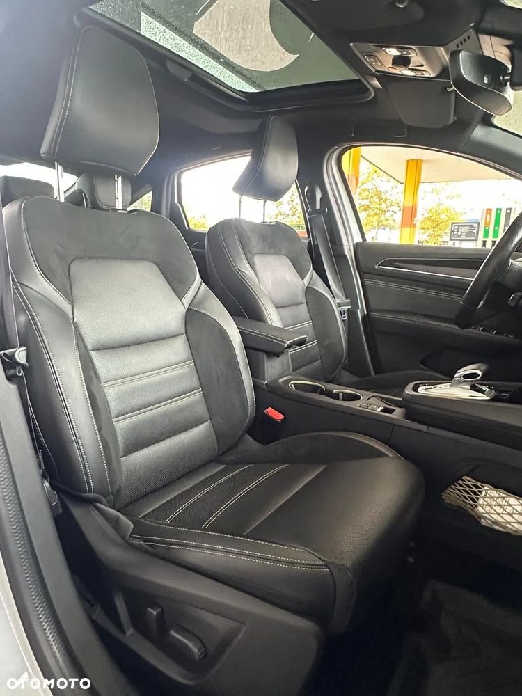 Renault Arkana E-TECH 145 R.S.LINE - 15