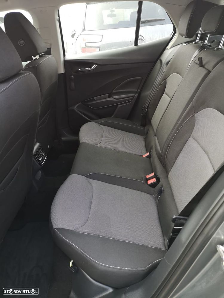 Skoda Fabia 1.0 TSI First Edition DSG - 10