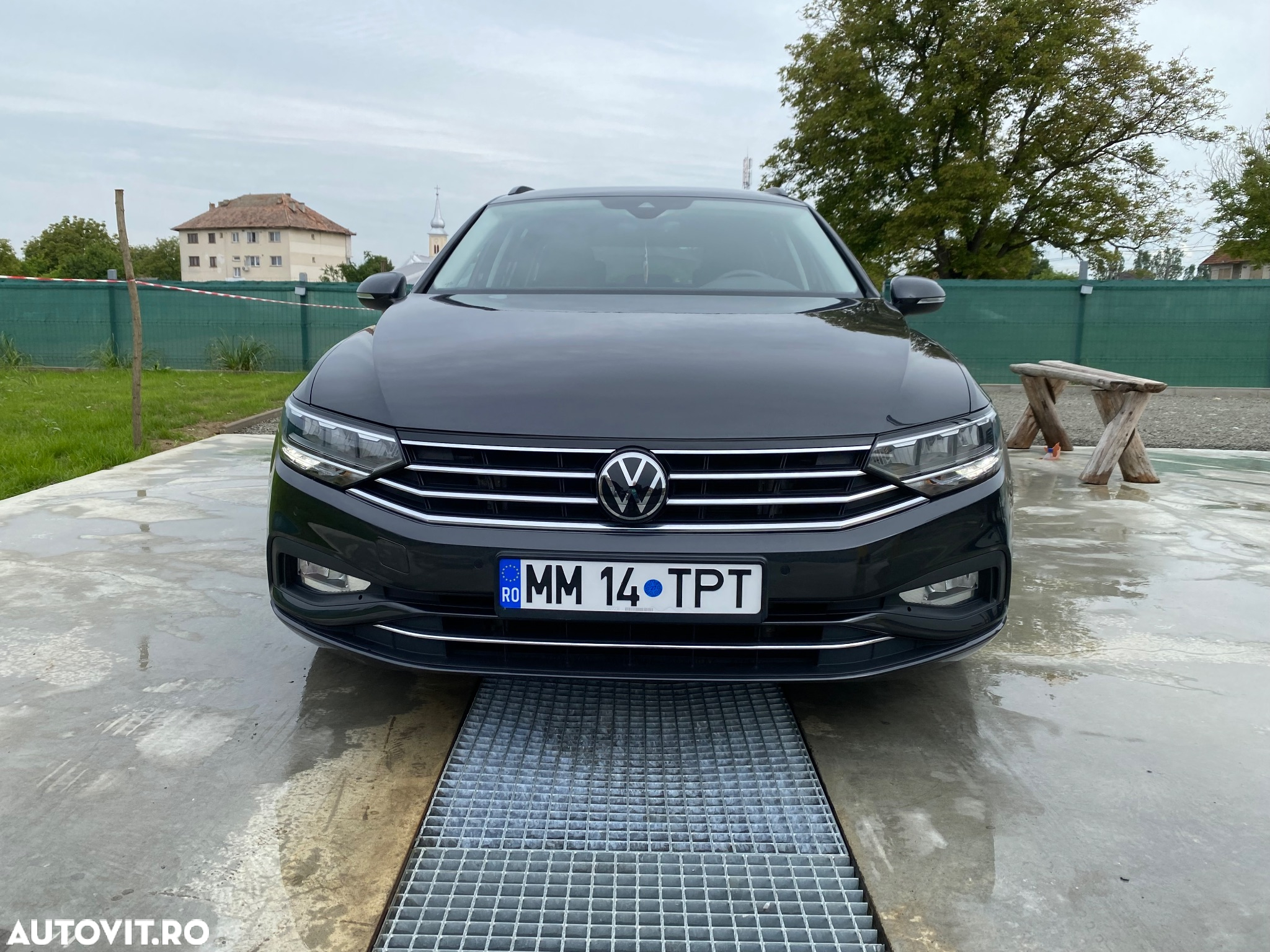 Volkswagen Passat Variant 1.5 TSI OPF DSG Business - 2