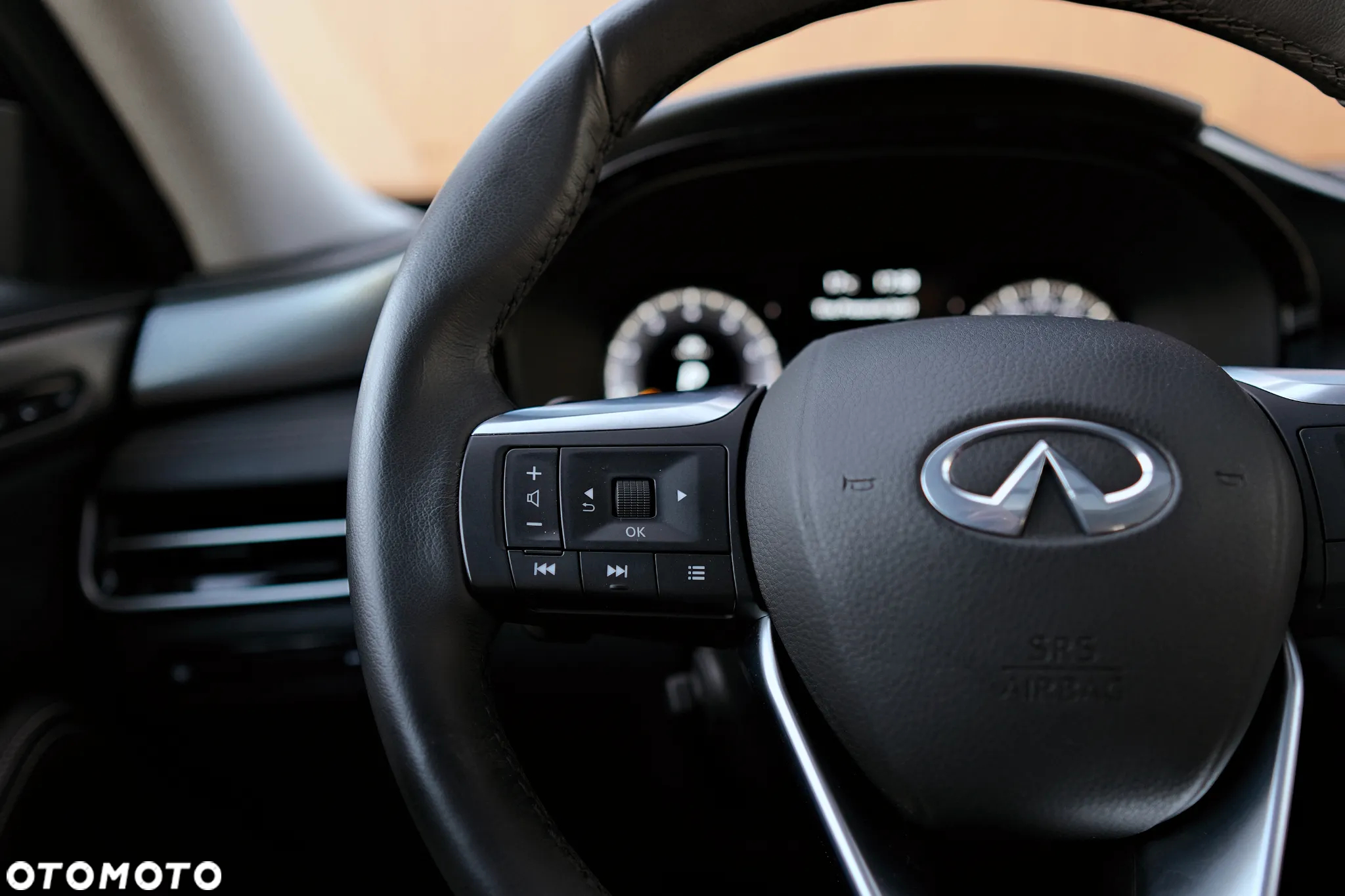 Infiniti QX60 - 24