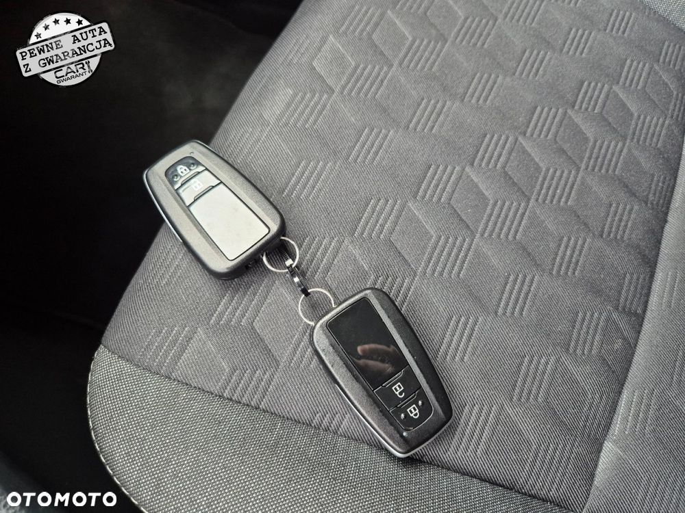 Toyota Yaris - 28