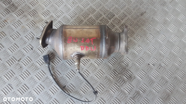 AUDI A5 A5 A6 A7 2.0TFSI KATALIZATOR 8W0131703AC