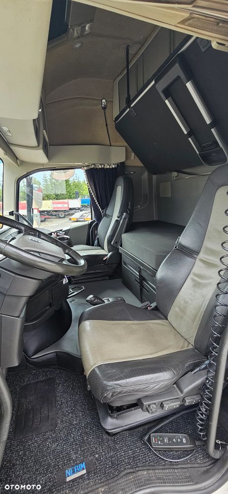 Volvo FH4 540 - 7