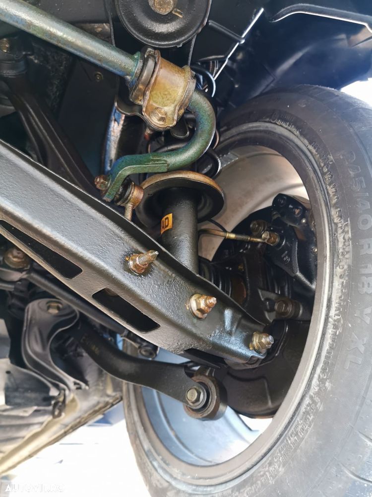 Subaru WRX STI Sport - 16