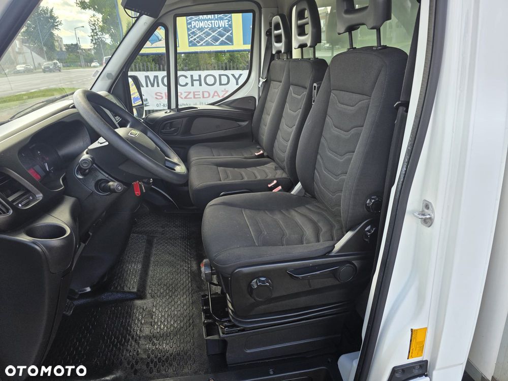 Iveco 35c13 Hi-Matic - 12