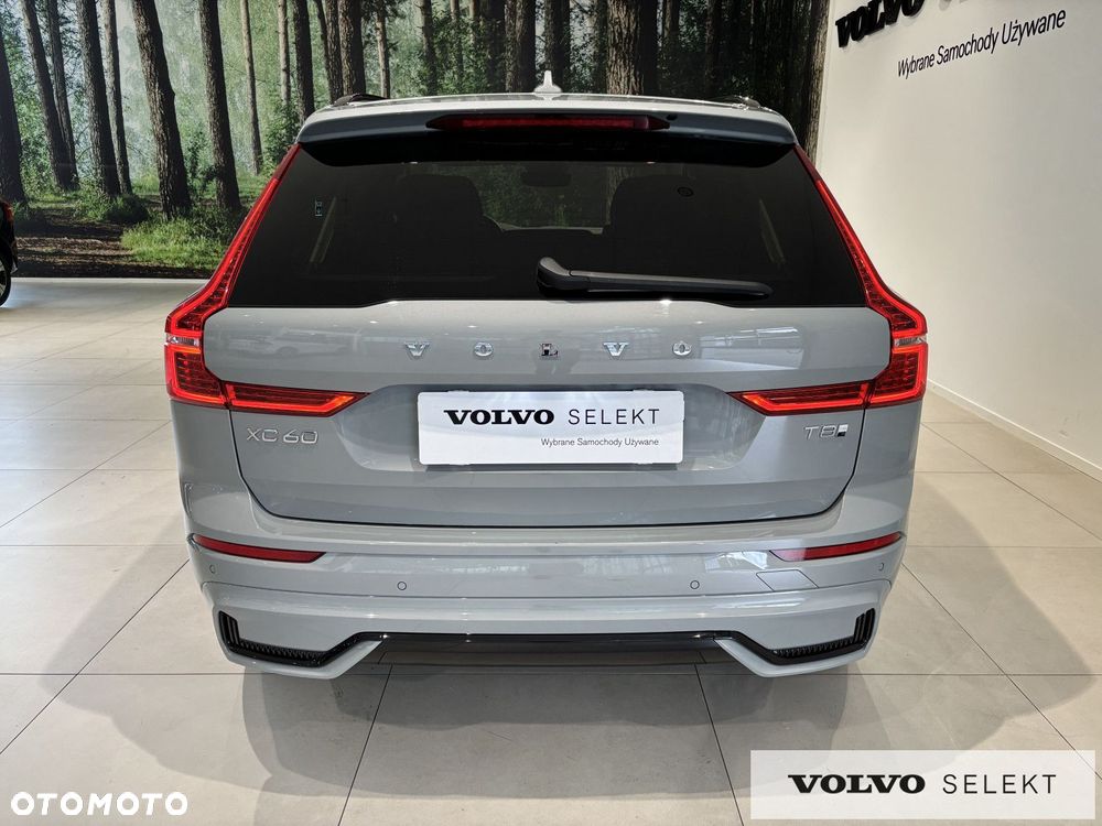 Volvo XC 60 - 6
