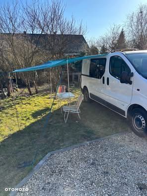 Opel Vivaro - 1