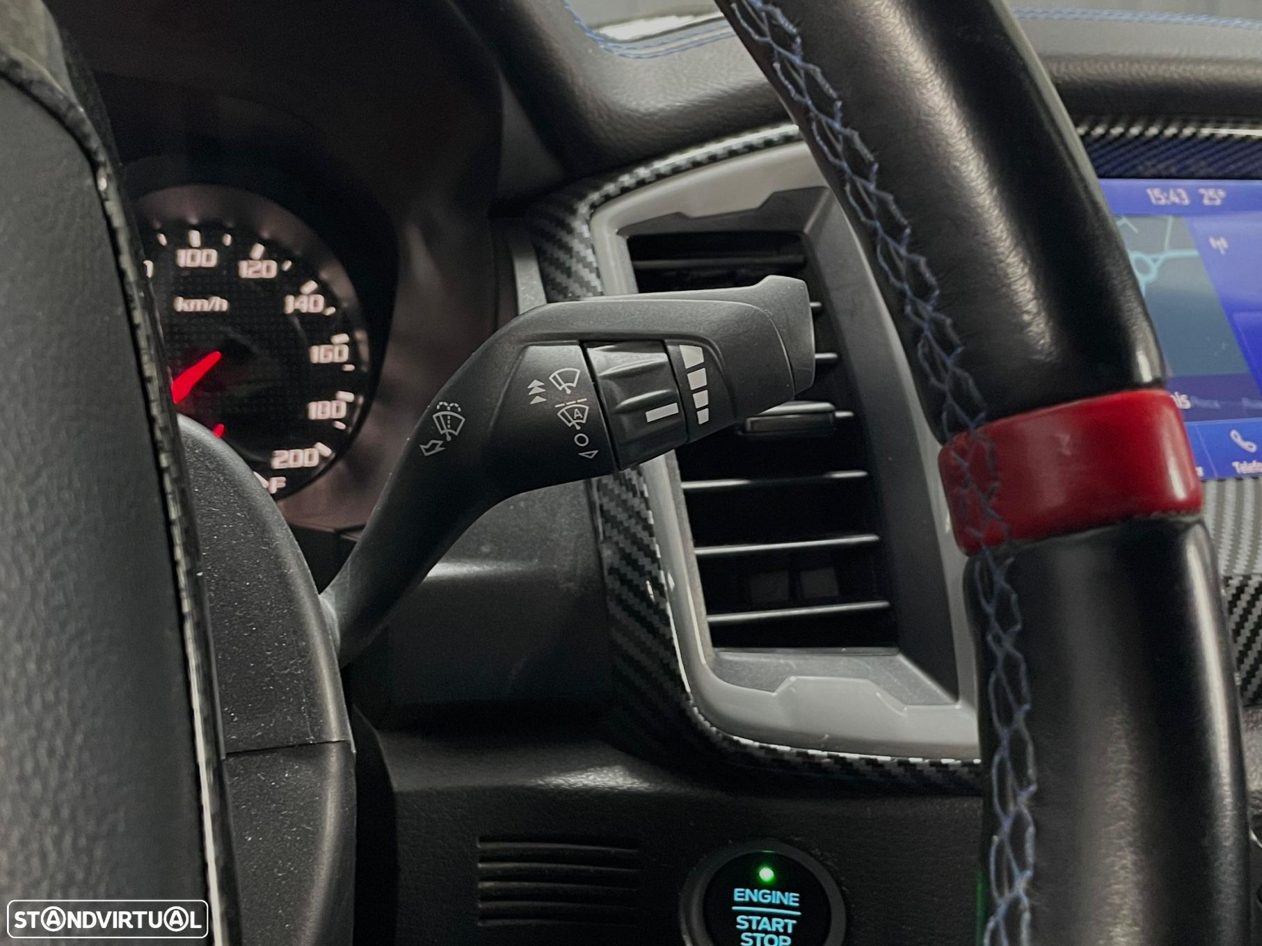 Ford Ranger - 16