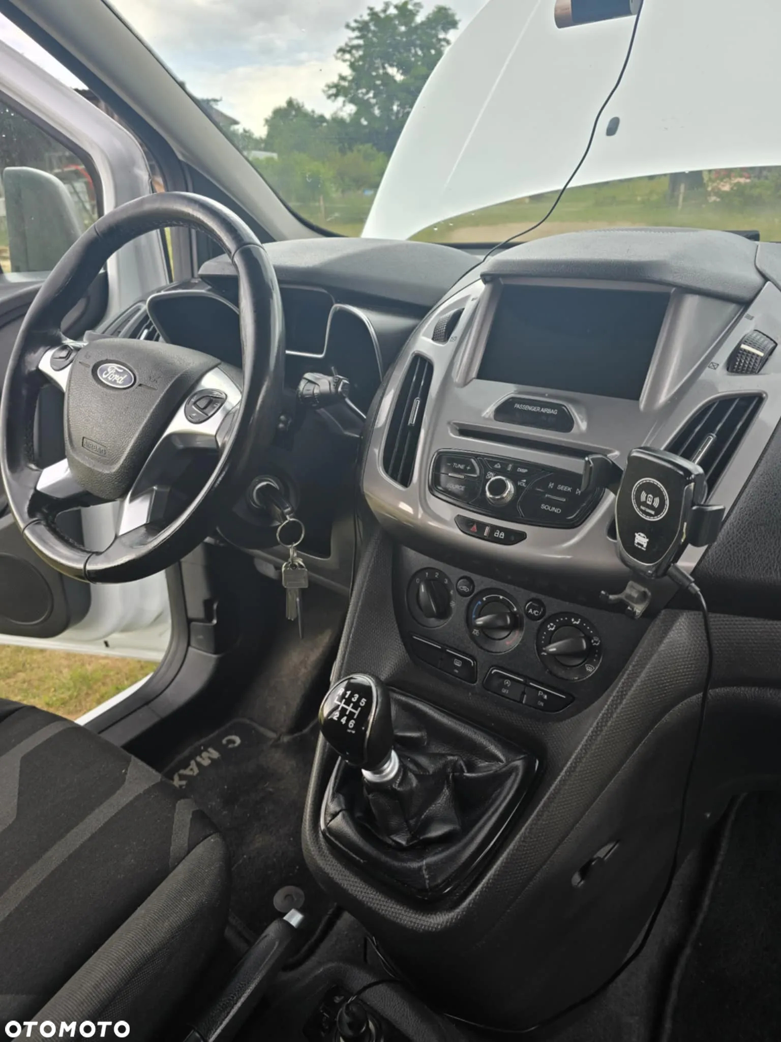 Ford Transit Connect 230 L2 Trend (bryg.) - 17