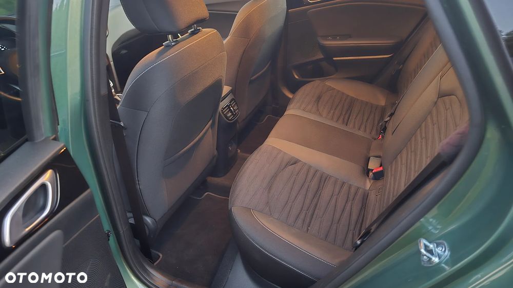 Kia Ceed 1.5 T-GDI DCT7 OPF GT Line - 12