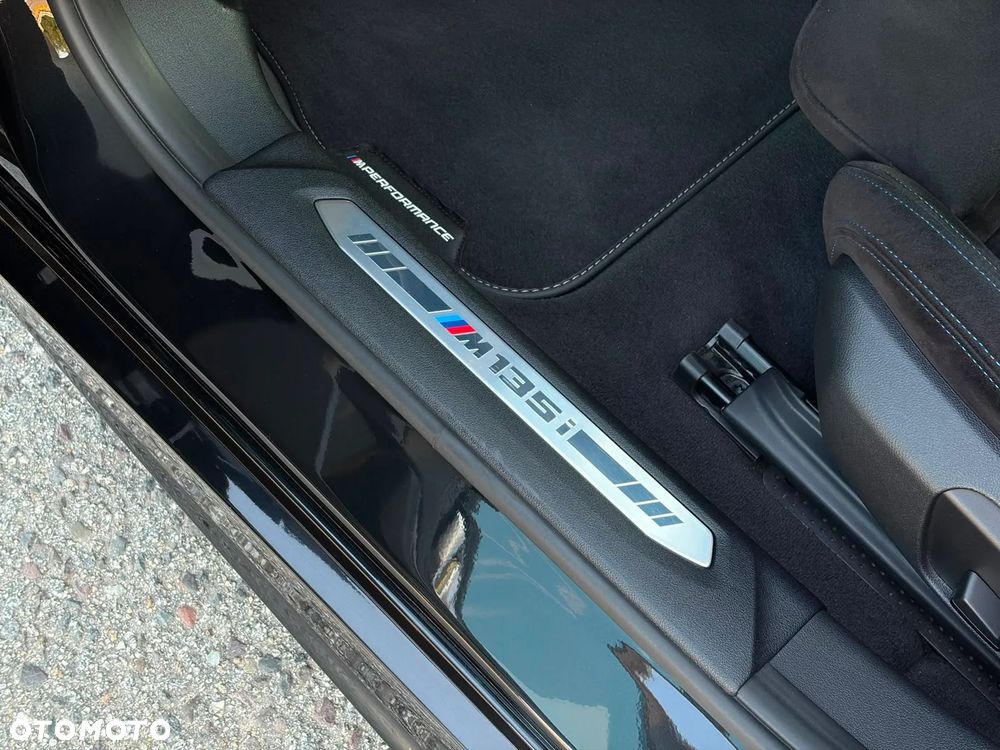 BMW Seria 1 M135i xDrive - 26