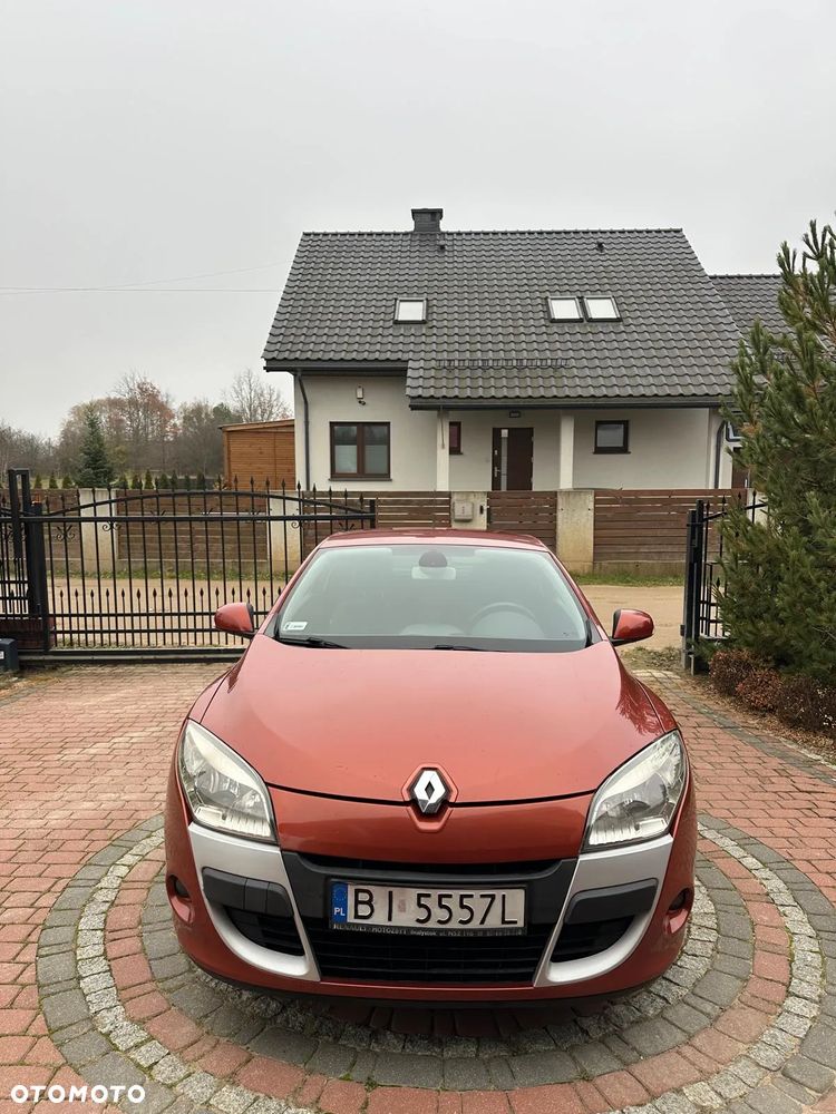Renault Megane 1.6 16V Color Edition - 7