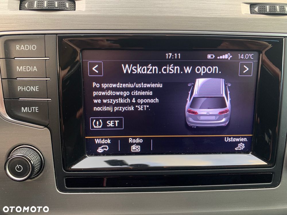 Volkswagen Golf 1.6 TDI BMT Comfortline - 4