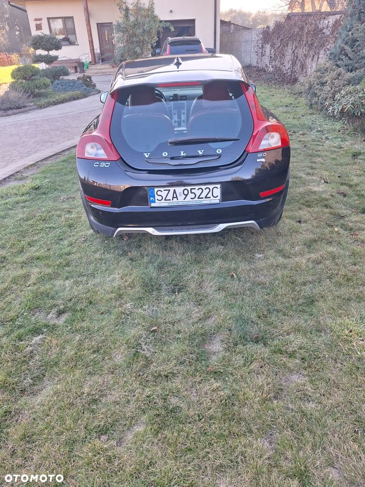 Volvo C30 1.6D DRIVe - 5