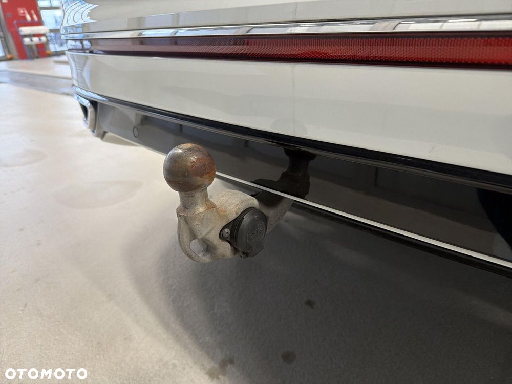 Volkswagen Tiguan 2.0 TSI 4Mot R-Line DSG - 31