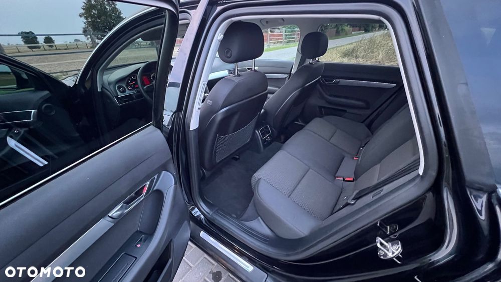 Audi A6 Avant 2.0 TFSI - 32