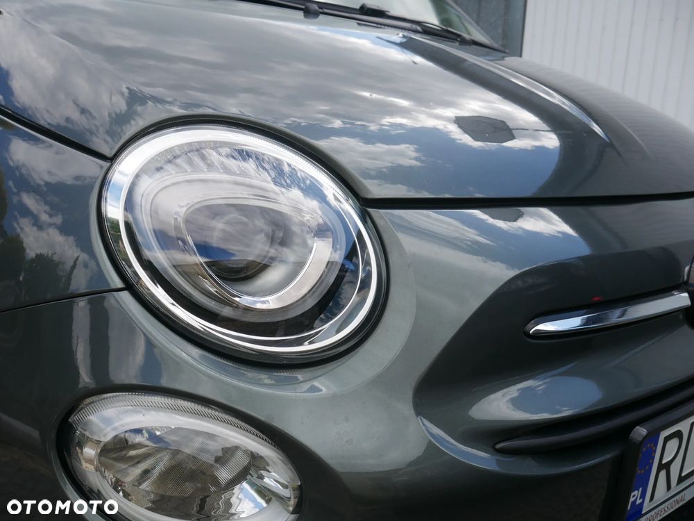 Fiat 500 1.2 Mirror - 20