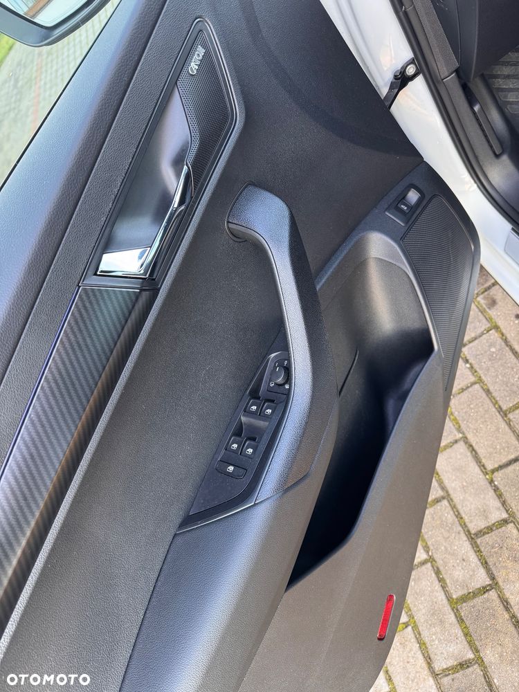 Skoda Karoq 1.5 TSI ACT 4x2 Sportline DSG - 13