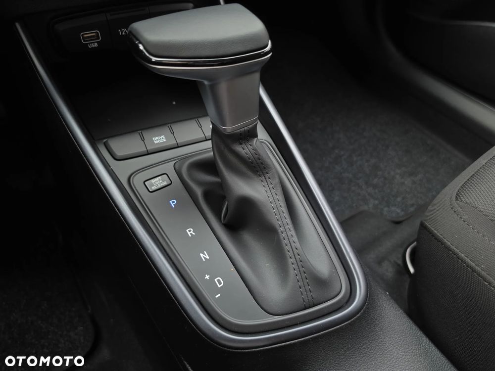 Hyundai i20 1.0 T-GDi Pure DCT - 16