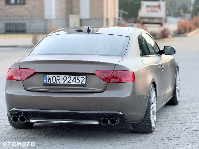 Audi A5 Coupé 3.0 TFSI Quattro S tronic - 29