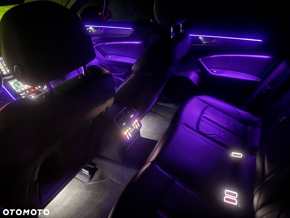 Audi A6 Avant 40 TDI quattro S tronic - 26