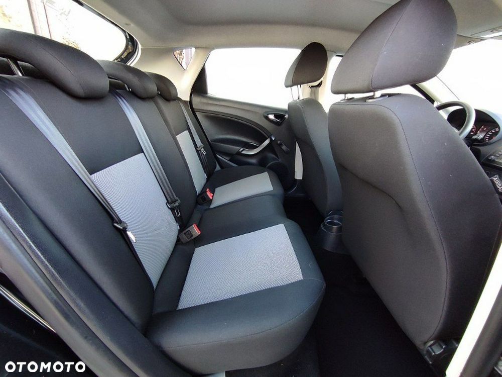 Seat Ibiza - 15