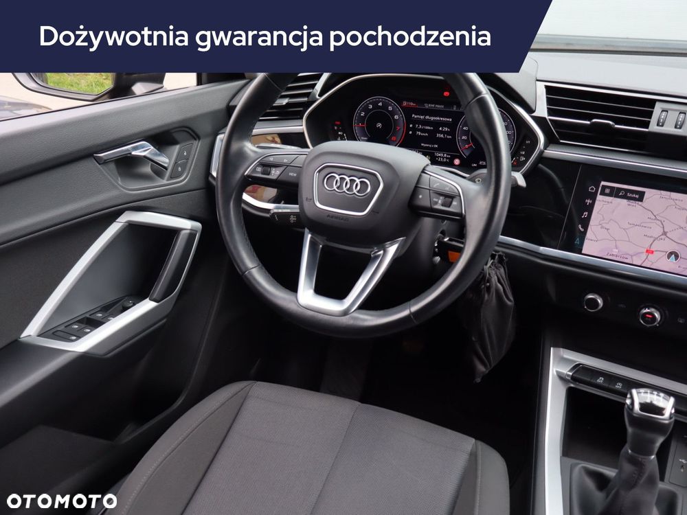 Audi Q3 - 9