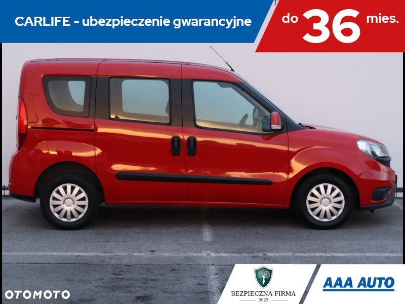 Fiat Doblo - 7
