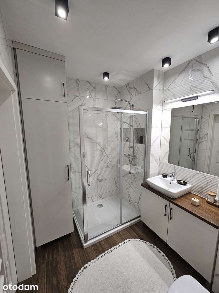 2-pokojowy apartament z klimatyzacją w świetnej lokalizacji