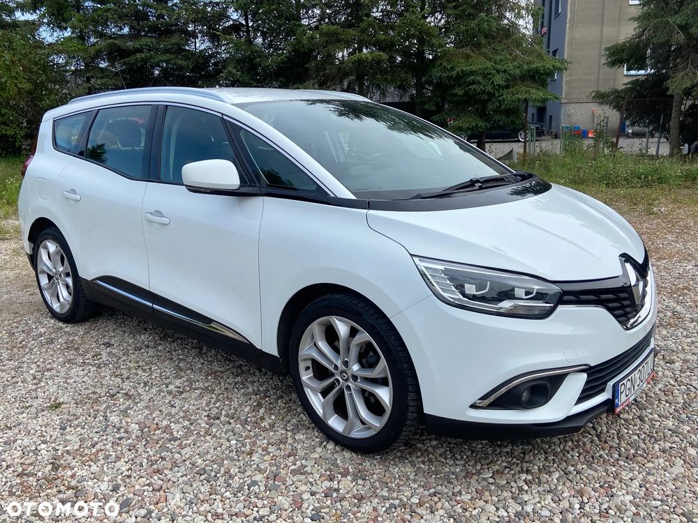 Renault Scenic - 17