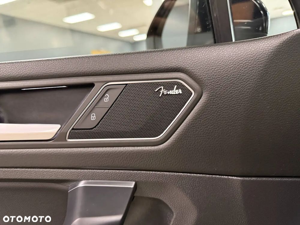 Volkswagen Tiguan 2019