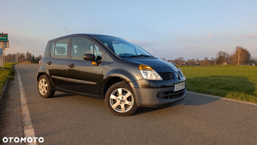 Renault Modus 1.2 Confort Expression - 3