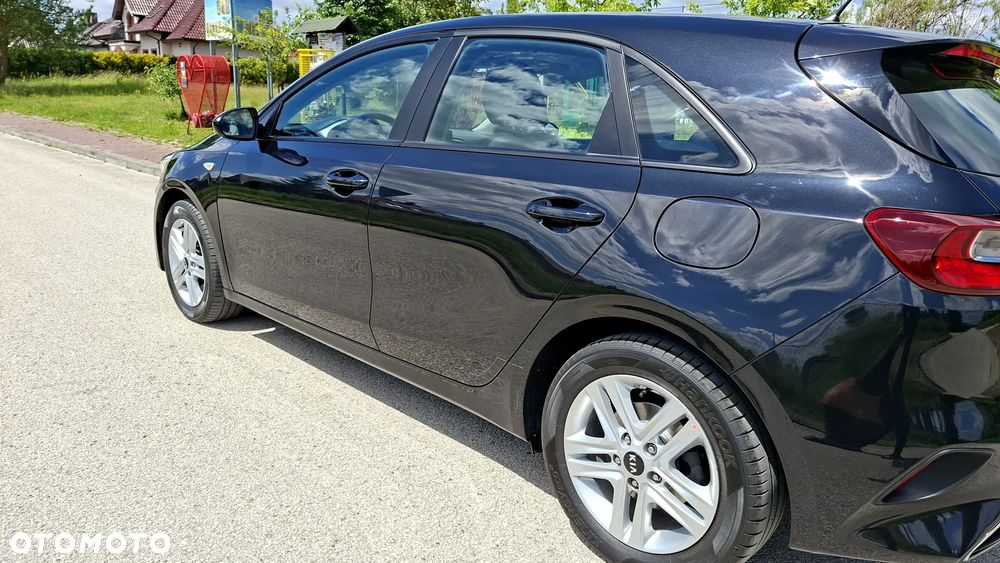 Kia Ceed 1.0 T-GDI S - 11