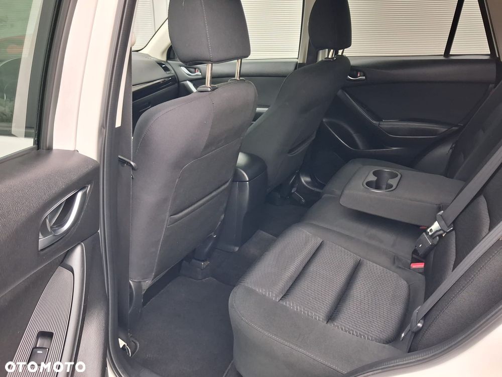 Mazda CX-5 2.2 D Skymotion - 18