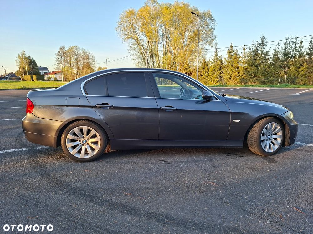 BMW Seria 3 - 9