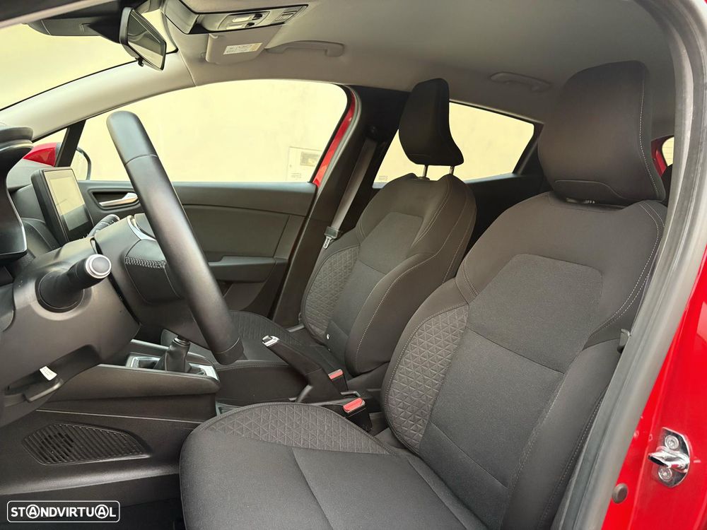 Renault Clio 1.0 TCe Intens - 8