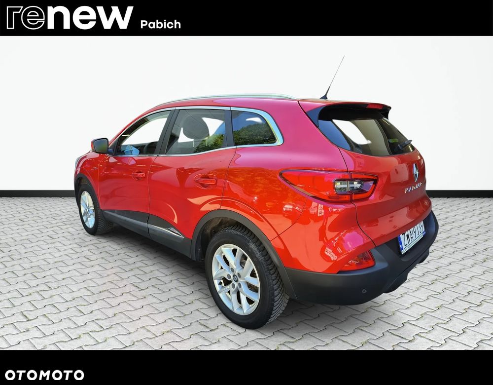 Renault Kadjar 1.2 Energy TCe Adventure - 6
