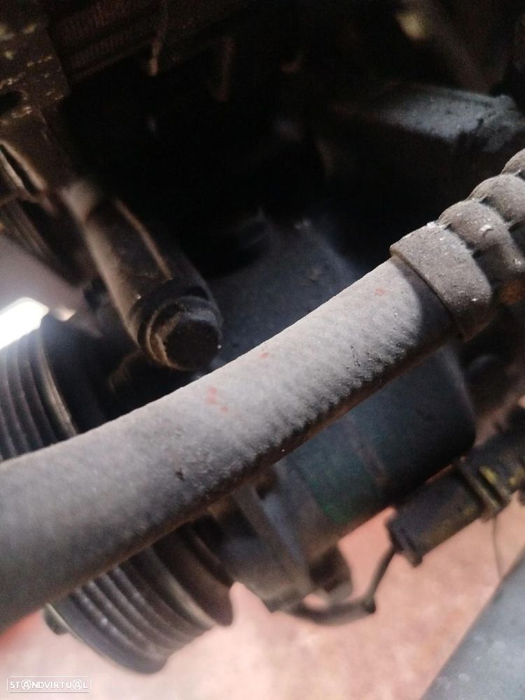 Compressor AC CITROËN XSara (N1) - 1