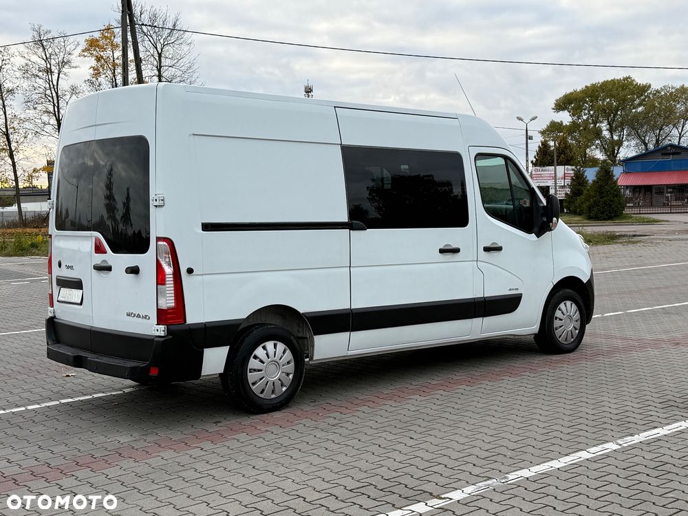 Renault MASTER - 14