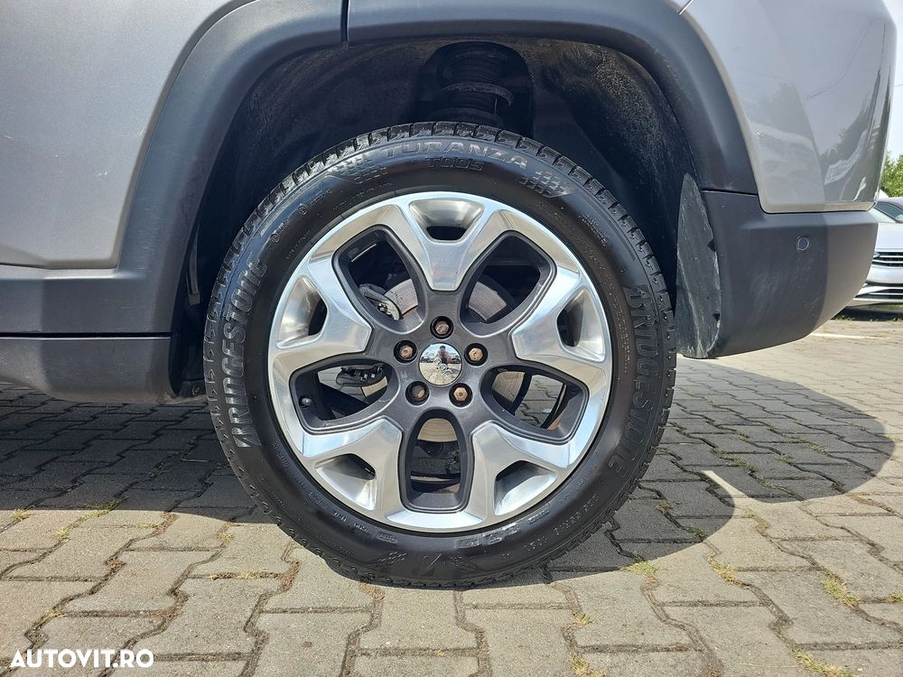 Jeep Compass - 14