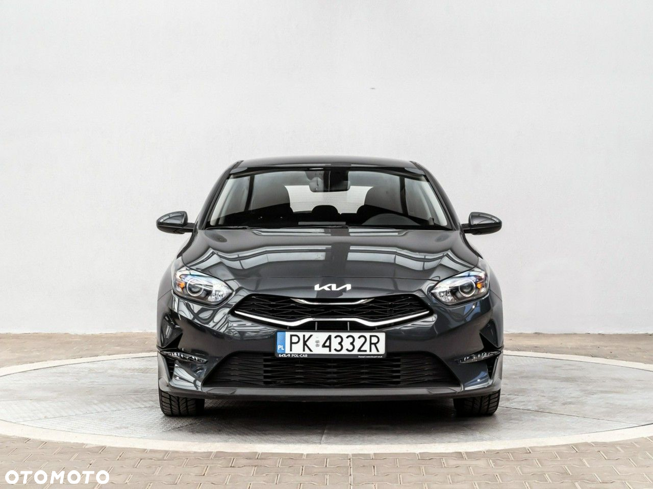 Kia Ceed 1.5 T-GDI M - 7