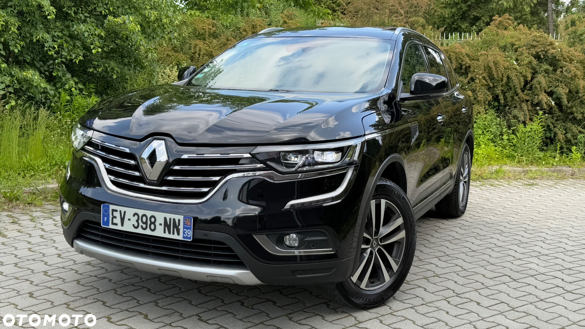 Renault Koleos 2.0 dCi Intens 4x4 - 9