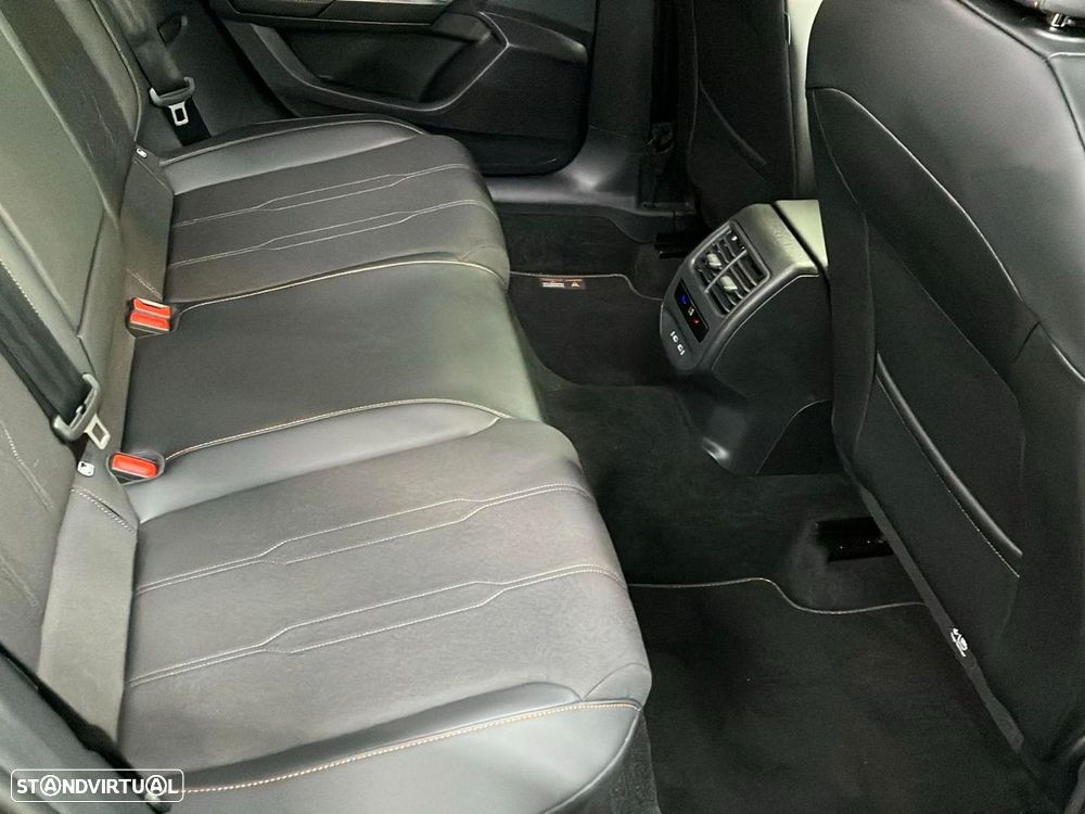 Cupra Formentor 1.4 e-Hybrid DSG - 17