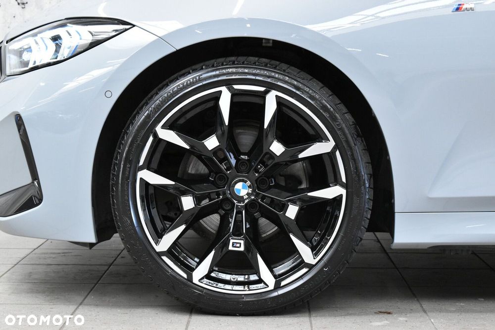 BMW Seria 3 320d mHEV M Sport sport - 8