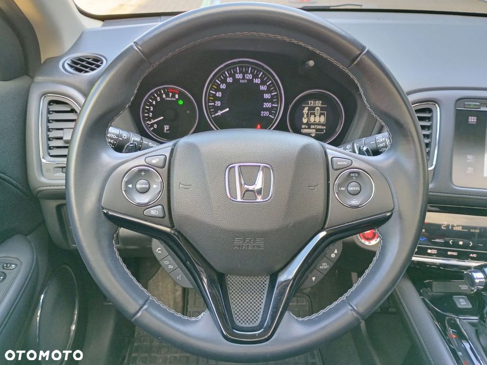 Honda HR-V 1.5 Executive (ADAS) CVT - 18